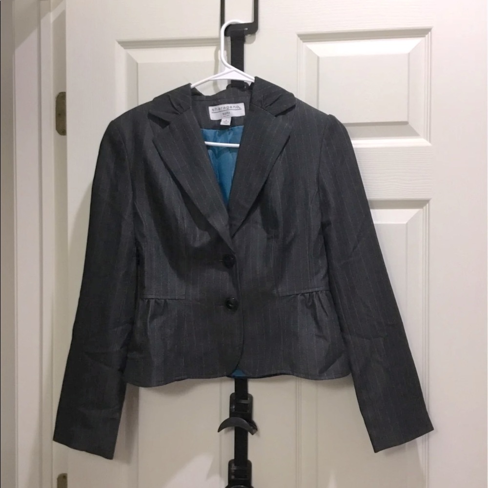 Shaagano blazer
